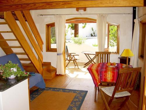 Agroturismo Bodega