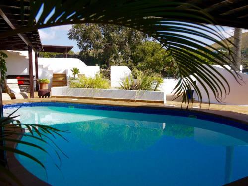 Agroturismo Bodega