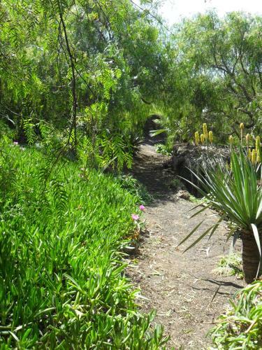 Agroturismo Bodega