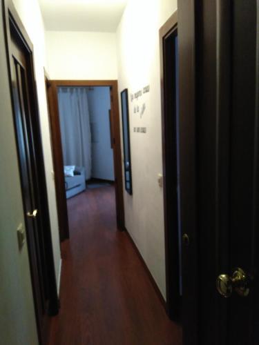 Apartamento Bajo Bulas