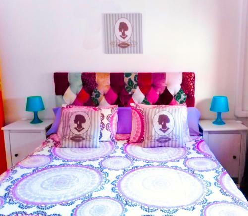 Apartamento Casa Espejos