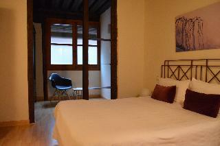 Apartamento Casa De Los Moz�rabes El Greco Collection
