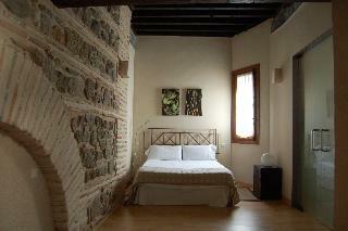 Apartamento Casa De Los Moz�rabes El Greco Collection