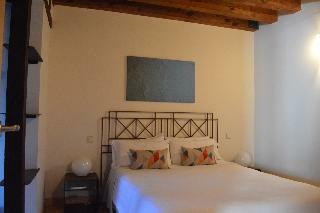 Apartamento Casa De Los Moz�rabes El Greco Collection