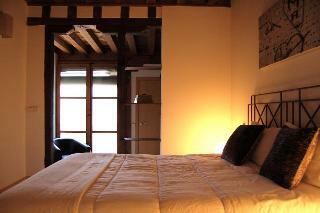 Apartamento Casa De Los Moz�rabes El Greco Collection