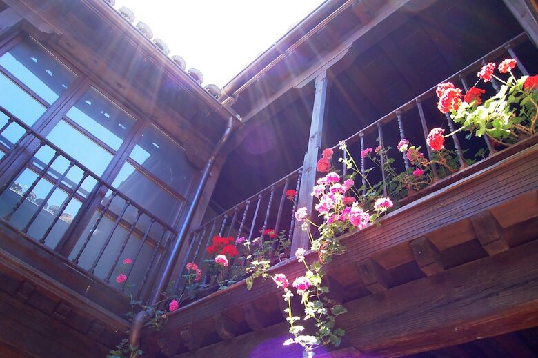 Apartamento Casa De Los Moz�rabes El Greco Collection