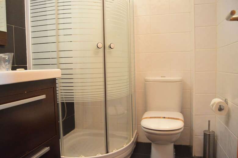 Apartamento Casa De Los Moz�rabes El Greco Collection