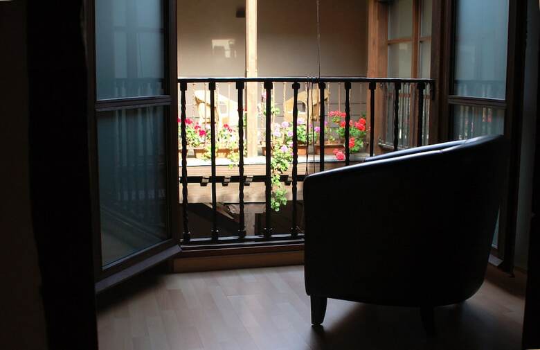 Apartamento Casa De Los Moz�rabes El Greco Collection