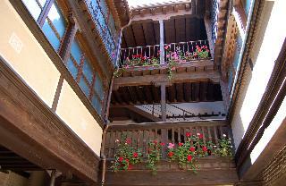 Apartamento Casa De Los Moz�rabes El Greco Collection