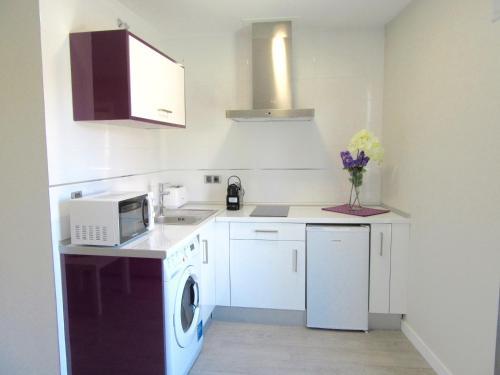 Apartamentos Eleden Toledo