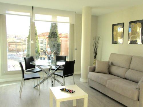 Apartamentos Eleden Toledo