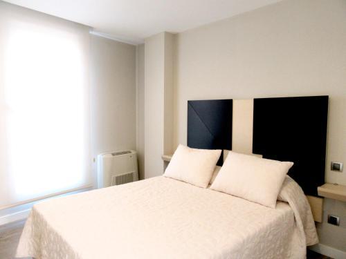 Apartamentos Eleden Toledo