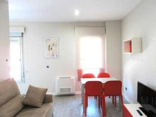 Apartamentos Eleden Toledo