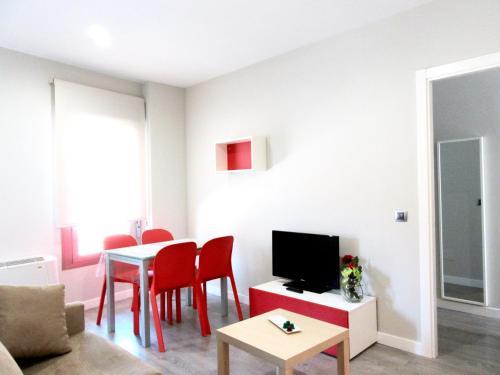 Apartamentos Eleden Toledo