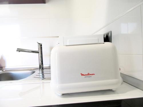 Apartamentos Eleden Toledo