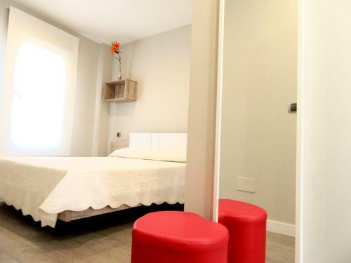 Apartamentos Eleden Toledo