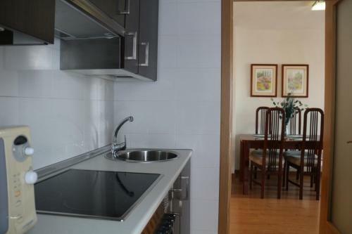 Apartamento Homelife Toletum
