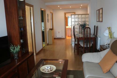 Apartamento Homelife Toletum