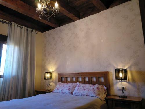 Apartamentos La Casa Del Grial