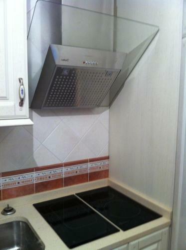 Apartament Bulas