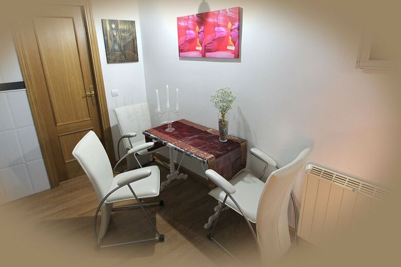 Apartamentos Odelot