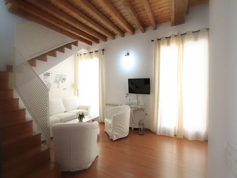 Apartamentos Odelot