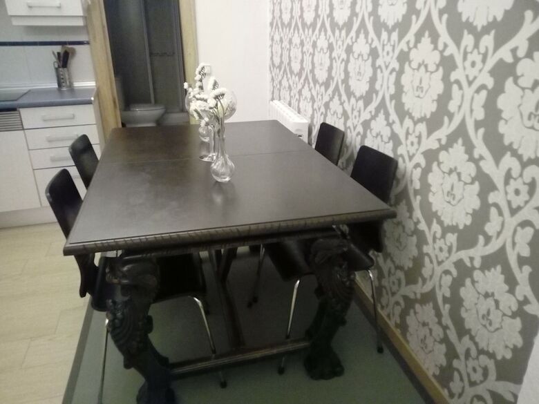 Apartamentos Odelot