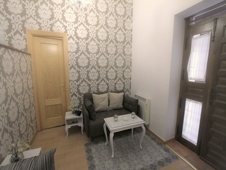 Apartamentos Odelot