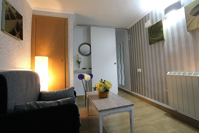 Apartamentos Odelot