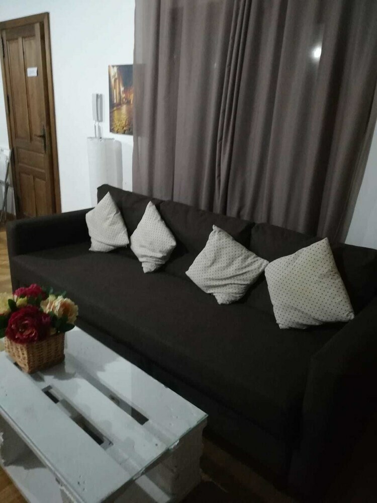 Apartamentos Odelot