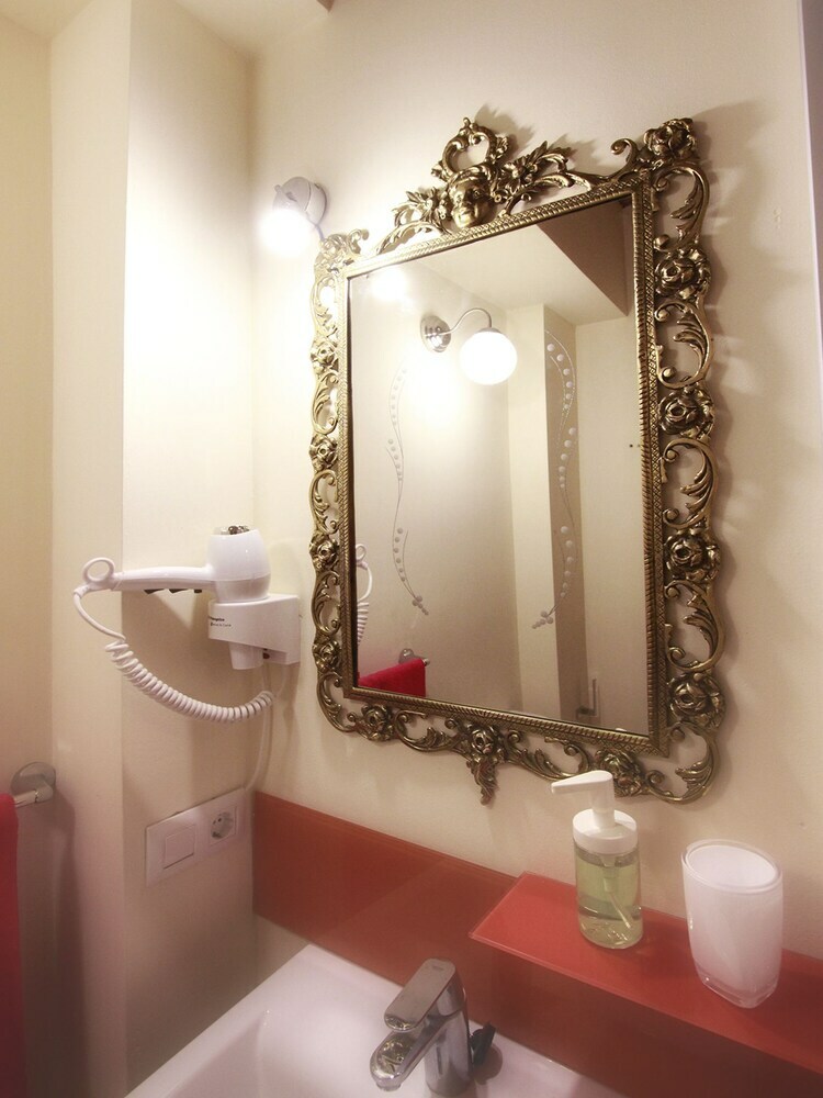 Apartamentos Odelot
