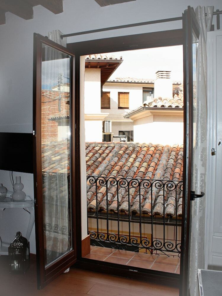 Apartamentos Odelot