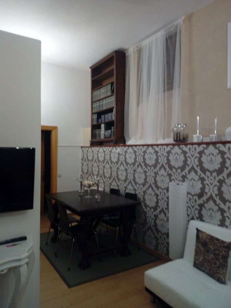 Apartamentos Odelot