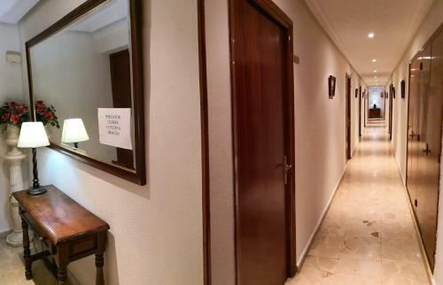 Hostal Madrid I