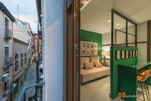 Apartment Calle Torner�as