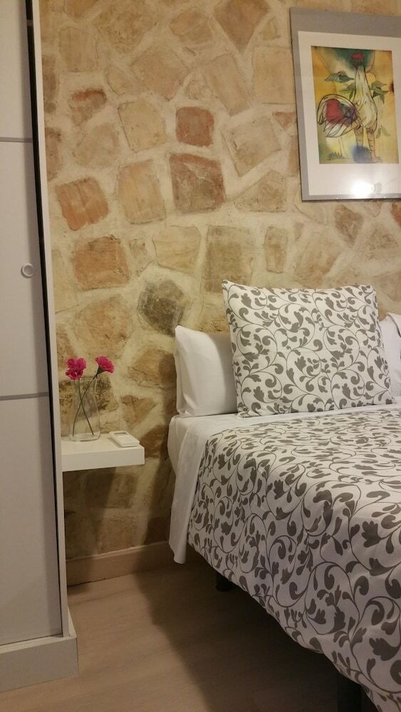 Apartamento Toledo Flat, City Centre