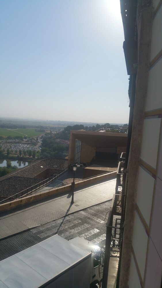 Apartamento Toledo Flat, City Centre