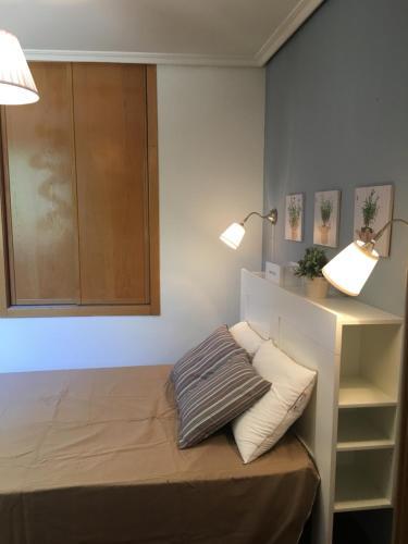 Apartamento Toletvm Real Suites