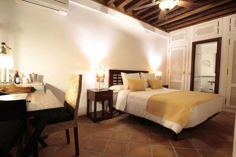 Entre Dos Aguas Hotel Boutique