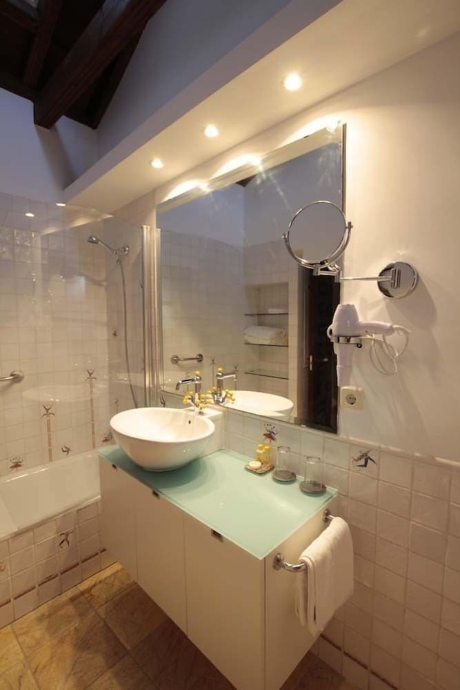 Entre Dos Aguas Hotel Boutique
