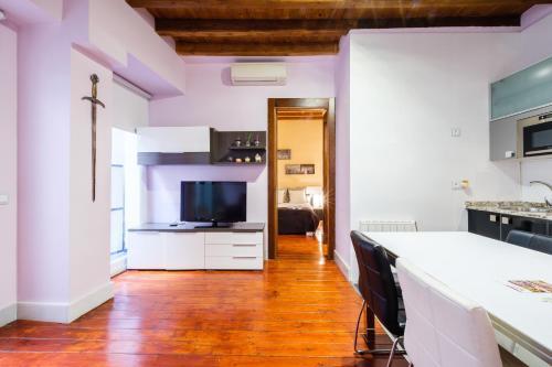 Apartamentos Con Patio By Toledo Ap