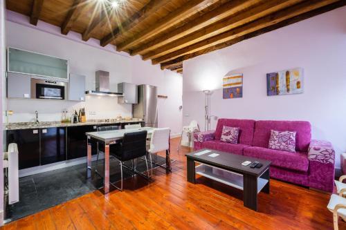 Apartamentos Con Patio By Toledo Ap