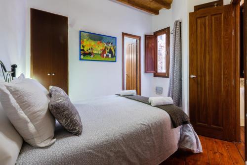 Apartamentos Con Patio By Toledo Ap