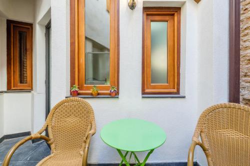 Apartamentos Con Patio By Toledo Ap