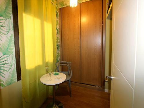Apartamento Rinc�n De Toledo