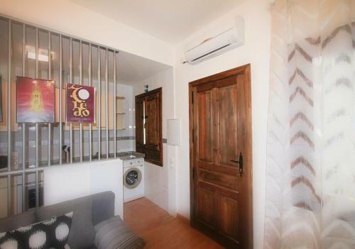 Apartamento Rinc�n De Toledo
