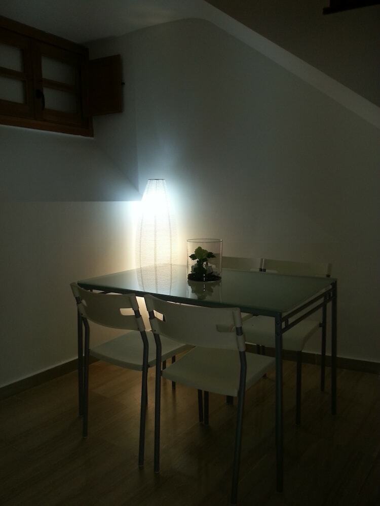 Apartamento Duplex University - City Centre