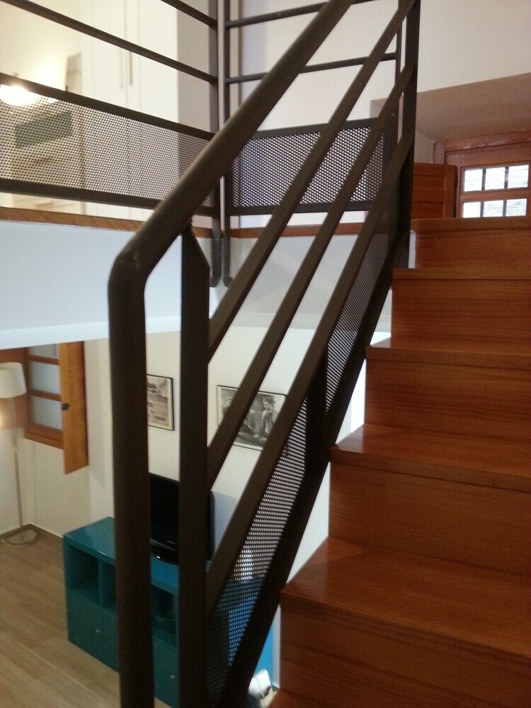 Apartamento Duplex University - City Centre