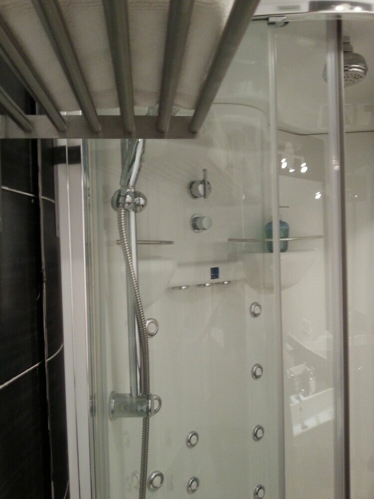 Apartamento Duplex University - City Centre