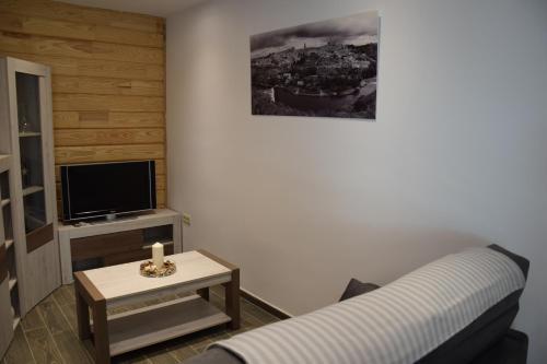 Apartamento Teatro Rojas